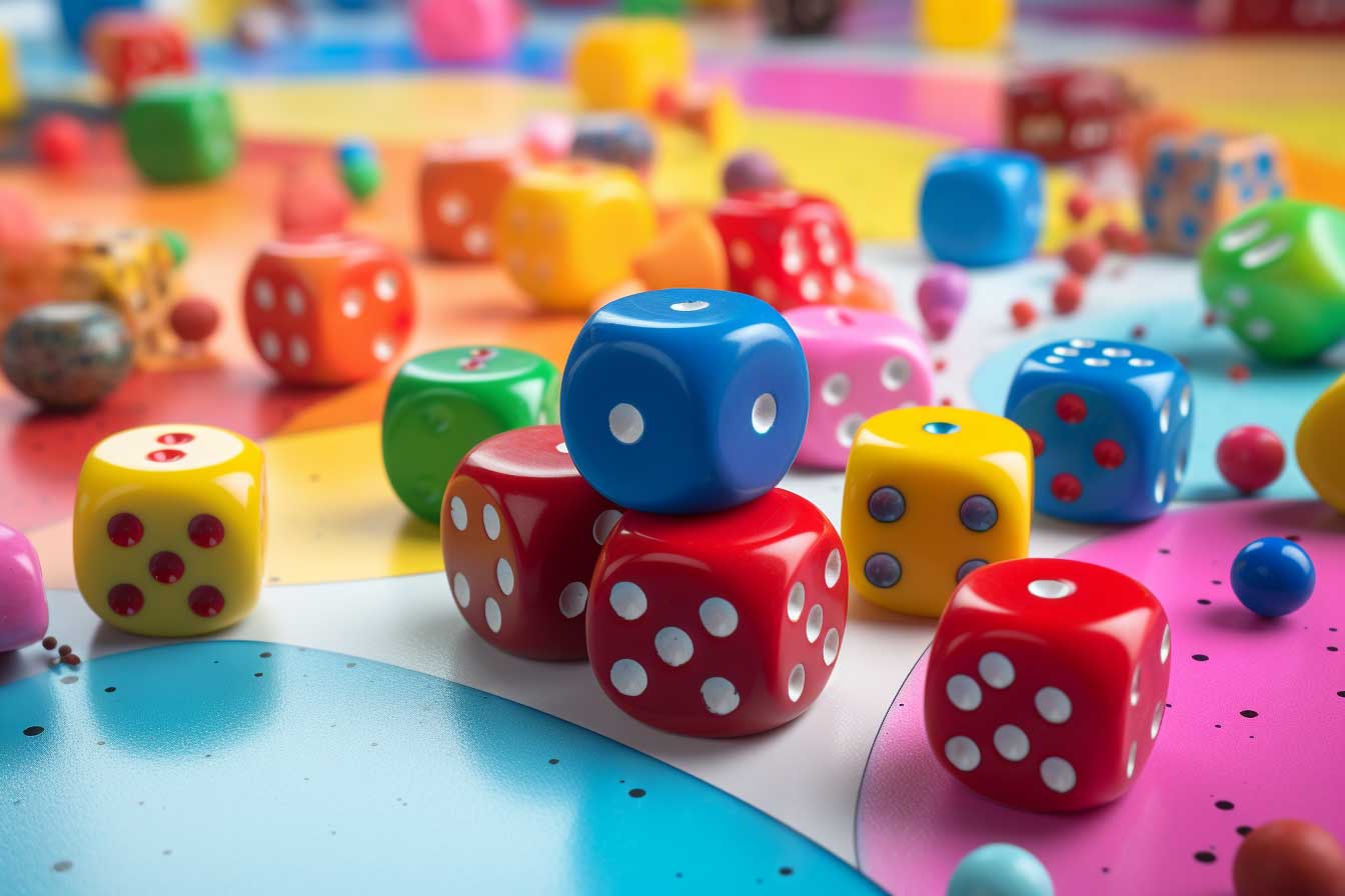 Règles du Yam’s Dés en Ligne